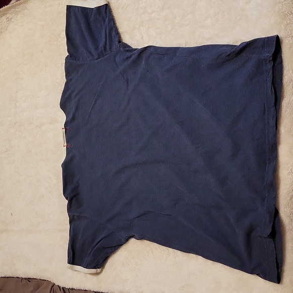 Crew Tee Shirt - Picture 4 of 5